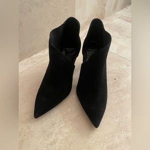 New Aquatalia made in Italy bootie.